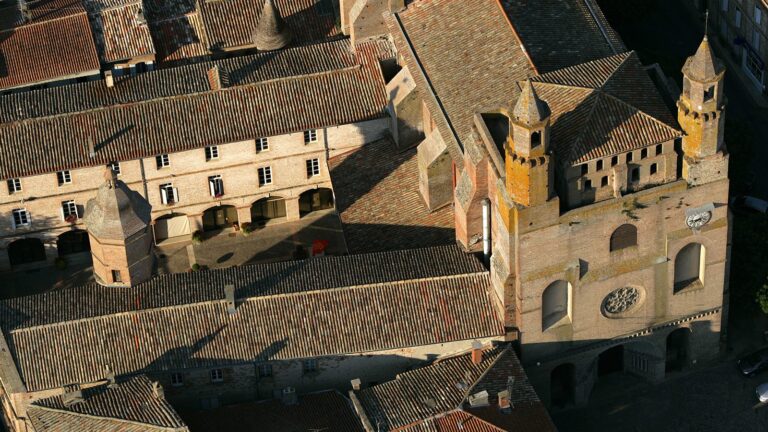 constructeur de maison Rabastens