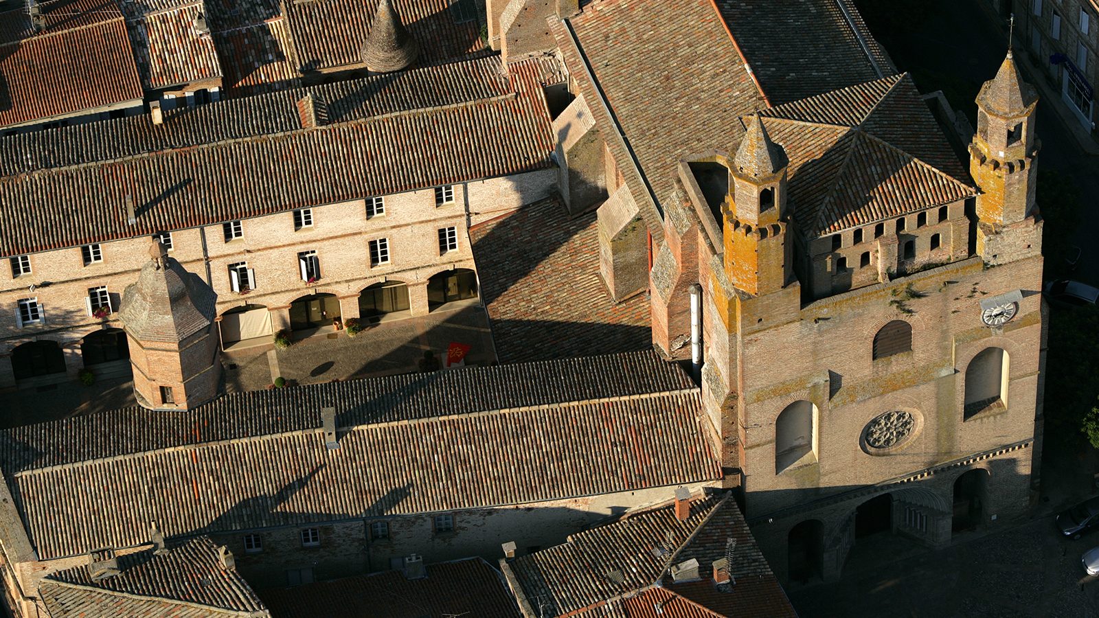 constructeur de maison Rabastens