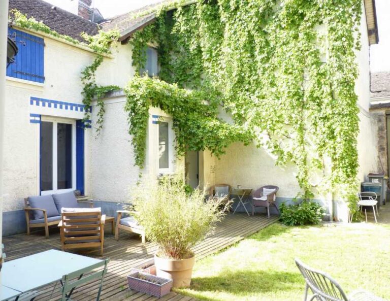 maison le bourget du lac