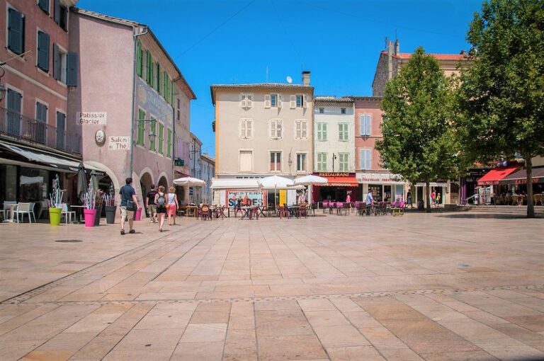 constructeur de maison à montelimar