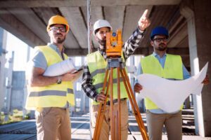 Le rôle de l'expert en bâtiment dans l'industrie de la construction