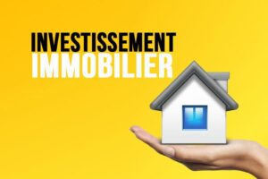 investissement immobilier