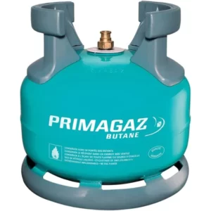bouteille de gaz primagaz