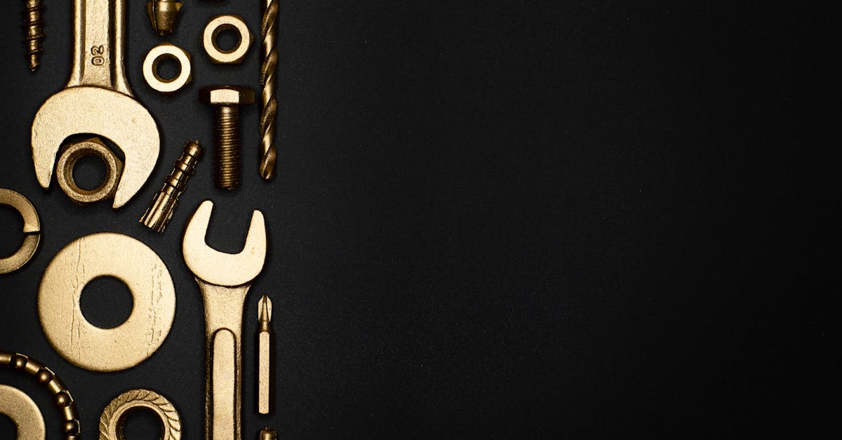 découvrez tout ce qu'il faut savoir sur la clé à chocs (impact wrench) : fonctionnement, utilisations, avantages et conseils pour choisir le meilleur modèle adapté à vos besoins en bricolage ou réparation automobile.