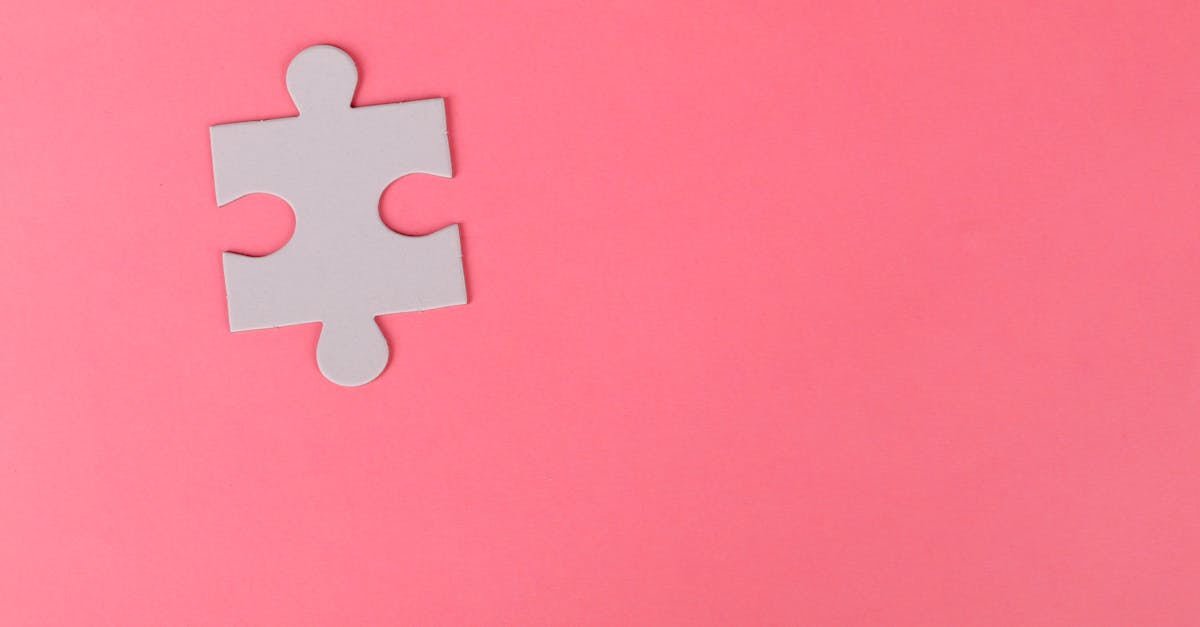 découvrez tout sur les puzzles jigsaw : conseils, astuces et sélection des meilleurs modèles pour petits et grands amateurs de casse-tête. trouvez le puzzle idéal pour vous divertir et stimuler votre esprit !