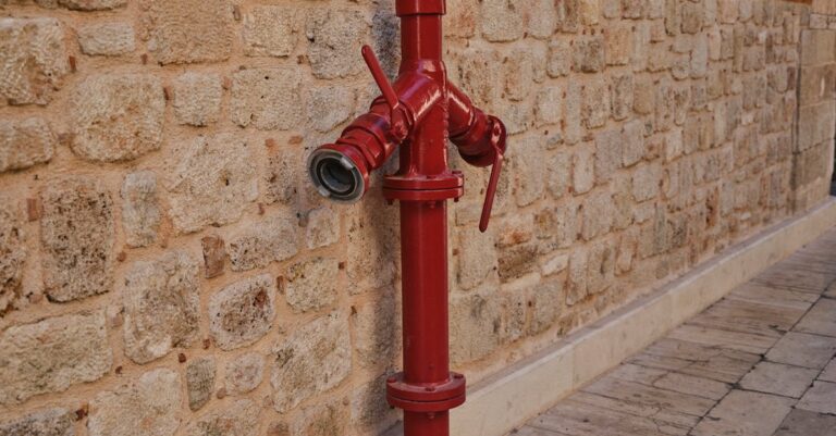 découvrez tout ce qu'il faut savoir sur les water valves : types, usages, avantages et conseils pour bien choisir votre vanne d'eau pour une installation optimale et sûre.