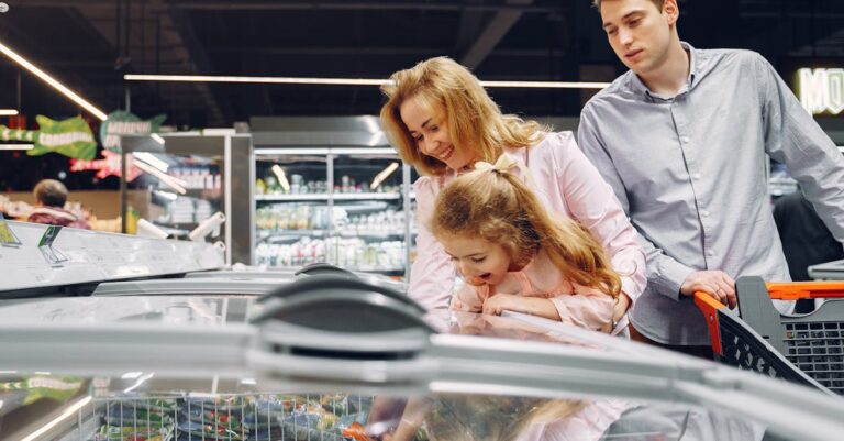 découvrez notre guide complet sur les freezers : conseils d'achat, astuces d'utilisation et meilleures marques pour conserver vos aliments au frais plus longtemps.