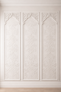 Panneau mural décoratif