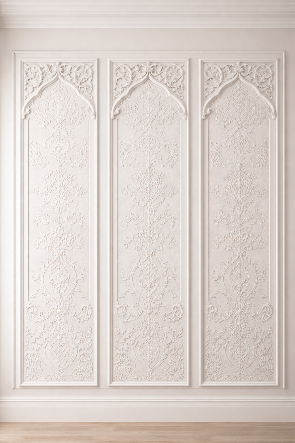 Panneau mural décoratif