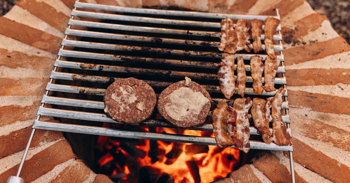 conseils et astuces pour l'entretien et la maintenance de votre barbecue en brique afin d'assurer sa durabilité et ses performances optimales.