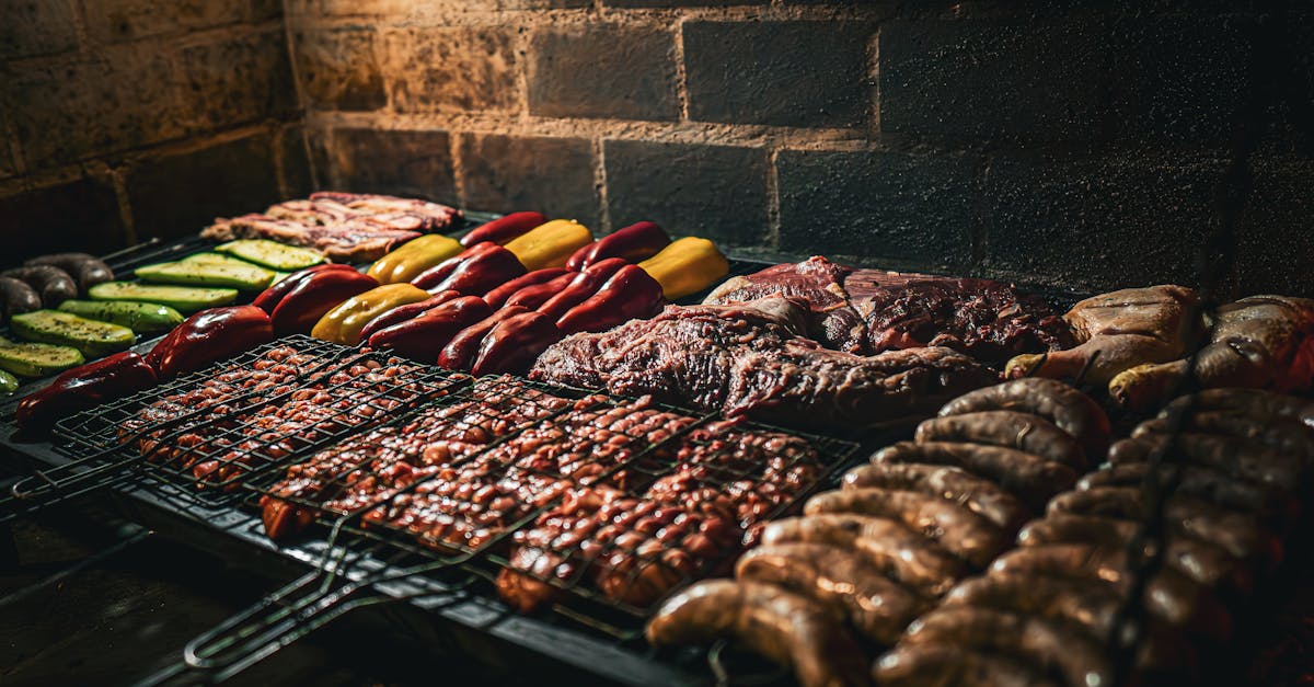 découvrez nos conseils essentiels pour l'entretien de votre barbecue en brique et prolongez sa durée de vie tout en assurant des performances optimales.