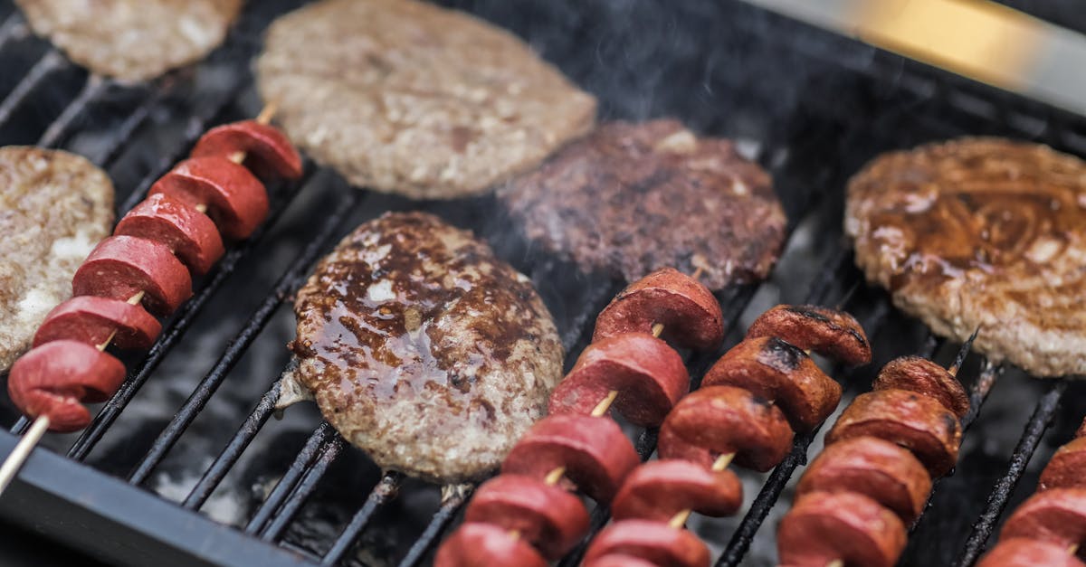 conseils et astuces pour l'entretien et la maintenance de votre barbecue en briques afin d'assurer sa durabilité et ses meilleures performances.