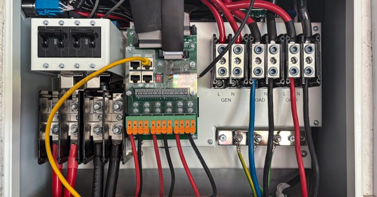 découvrez tout sur le disjoncteur : fonctionnement, types et conseils pour choisir le circuit breaker adapté à vos installations électriques en toute sécurité.