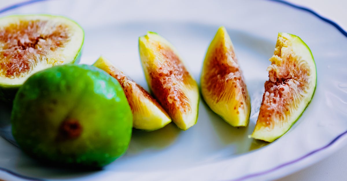 découvrez les inconvénients du figuier, ses défis de culture et les problèmes courants auxquels il peut être confronté.