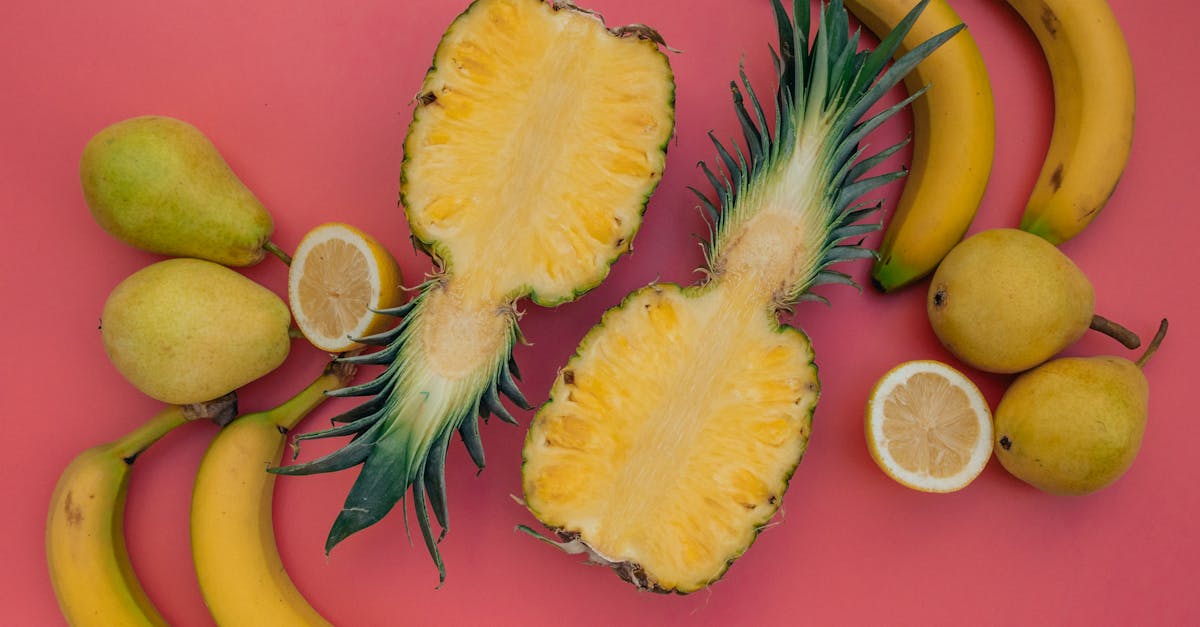 découvrez les causes et les méthodes pour prévenir la détérioration des fruits afin de préserver leur fraîcheur et leur qualité plus longtemps.