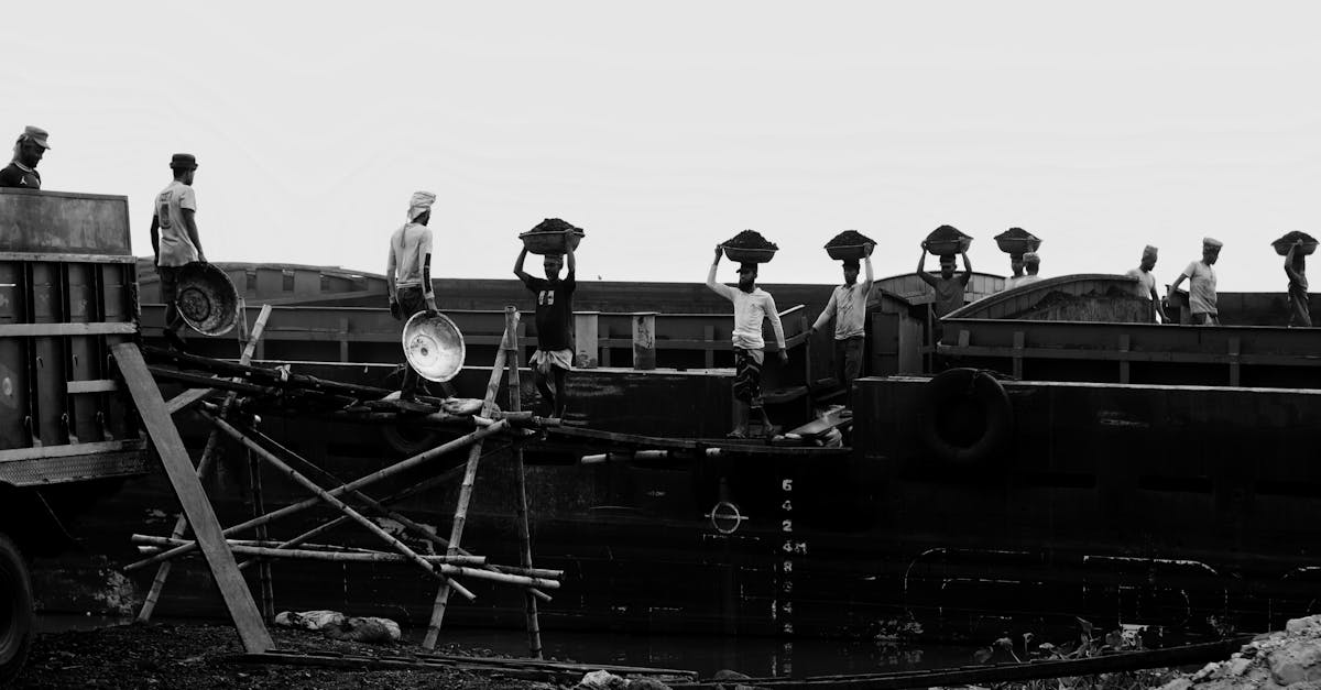 sélection de tables ipn pour le chargement : guide complet pour choisir la poutrelle adaptée à vos besoins en construction et ouvrages métalliques.