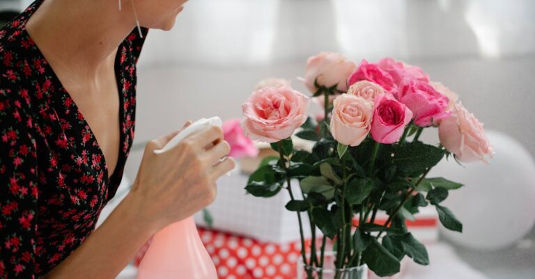 découvrez des fleurs à faible entretien qui ressemblent à des roses, parfaites pour embellir votre jardin sans effort.