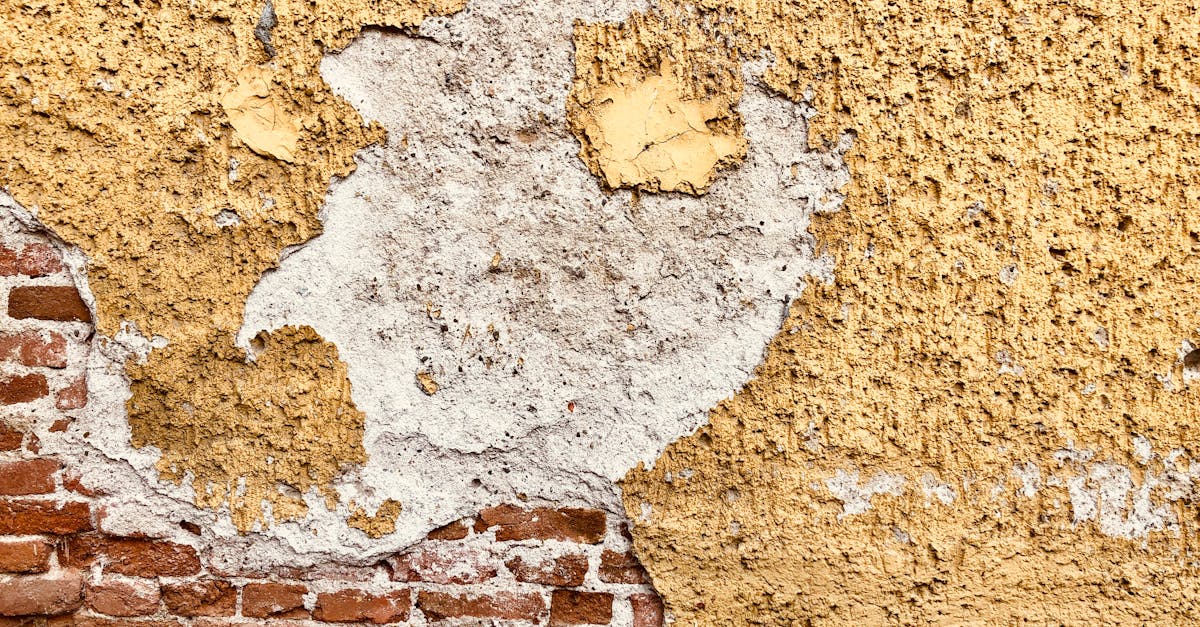 découvrez tout sur le plâtre : ses types, applications et conseils pour réussir vos travaux de rénovation et décoration intérieure.