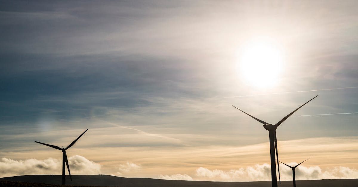 découvrez la rentabilité des éoliennes domestiques silencieuses en france : avantages, coûts et économies d'énergie pour un investissement durable et écologique.