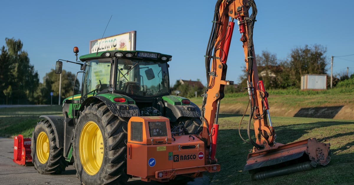 découvrez comment désactiver en toute sécurité la fonction de sécurité du siège sur une tondeuse tracteur pour un entretien et une réparation efficaces.
