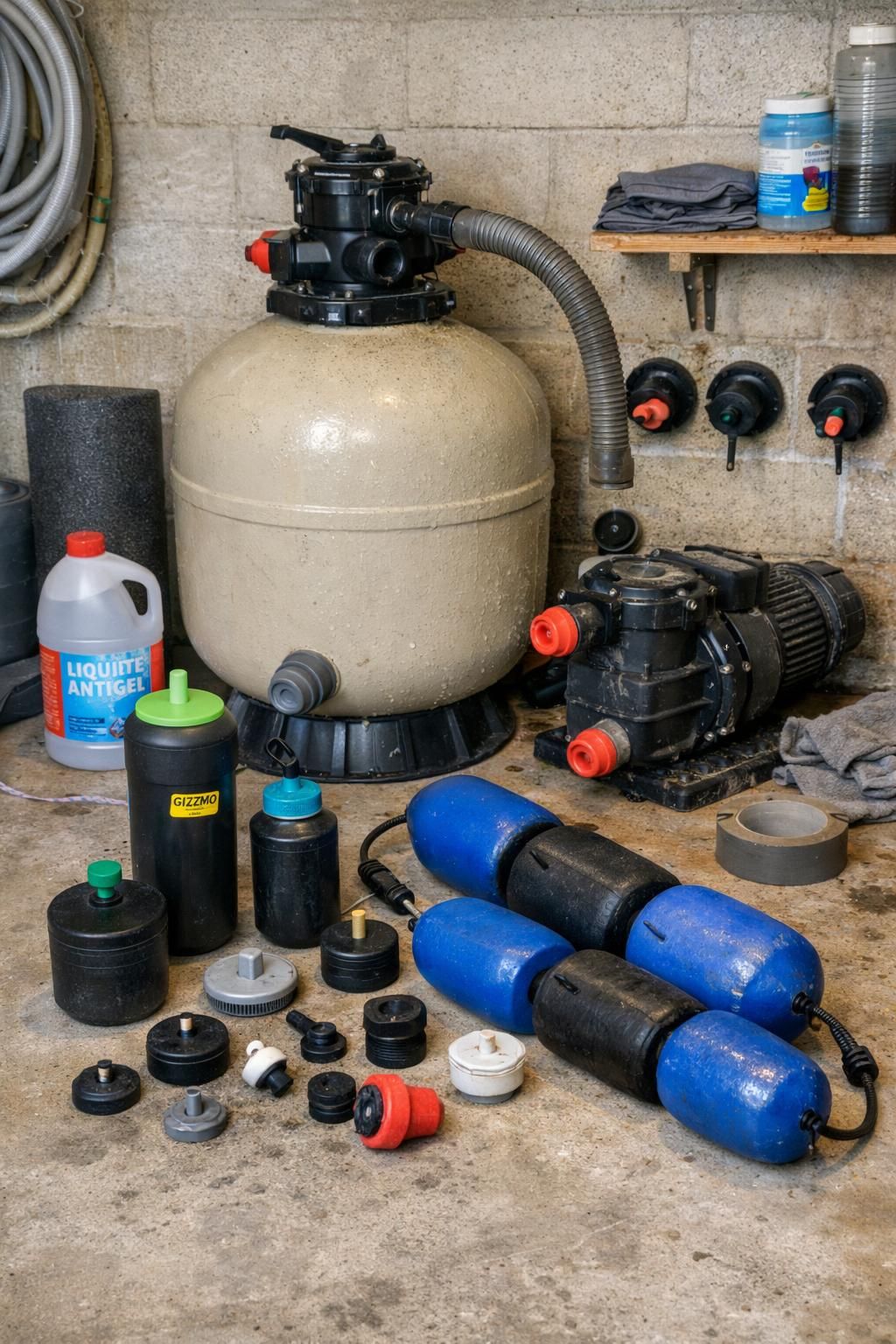 découvrez nos conseils pratiques pour bien hiverner votre piscine et la protéger durant la saison froide, afin de profiter pleinement dès le printemps.